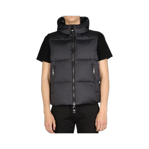 Tatras X Sfera Ebbasta Hooded Puffer Vest