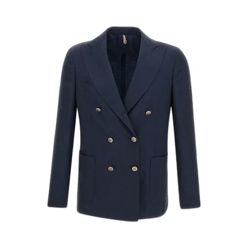 Santaniello Biagio Jackets