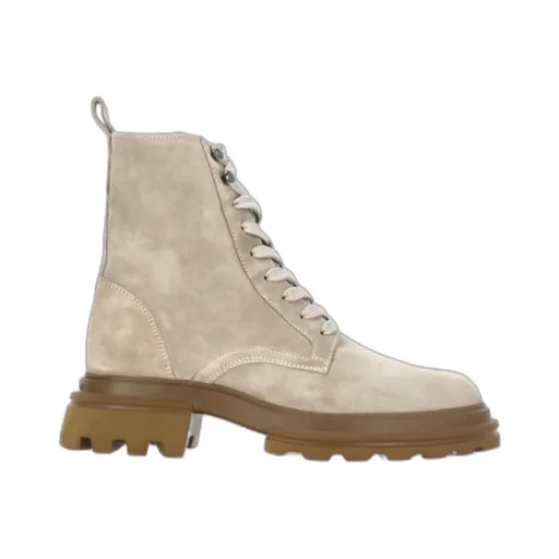 Hogan Chelsea Ankle Boots