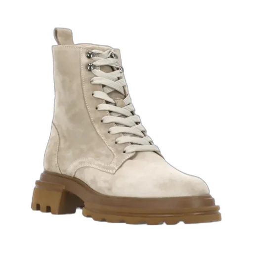 Hogan Chelsea Ankle Boots