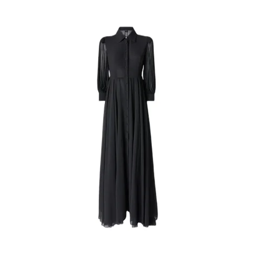 Montpellier Dress