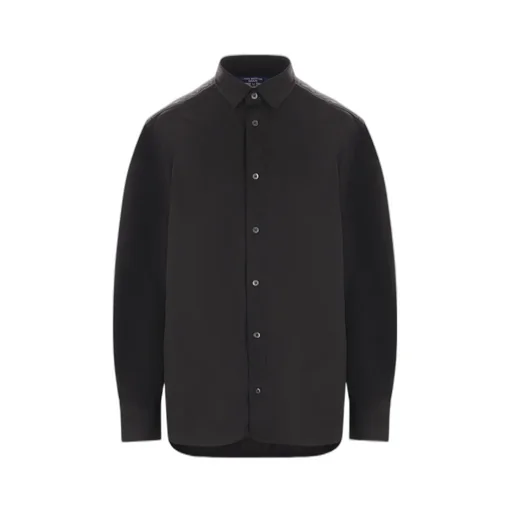 Junya Watanabe Man Long Sleeved Buttoned Shirt