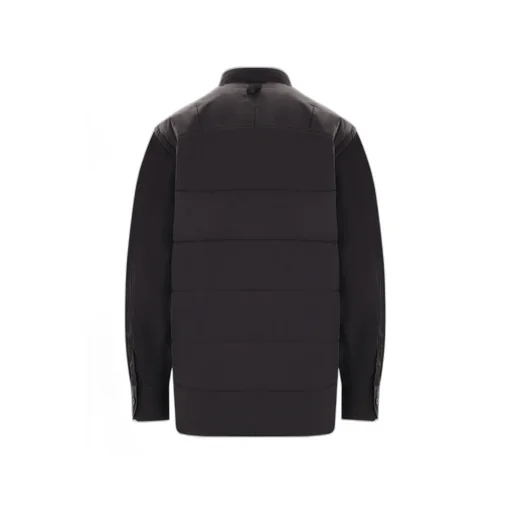 Junya Watanabe Man Long Sleeved Buttoned Shirt