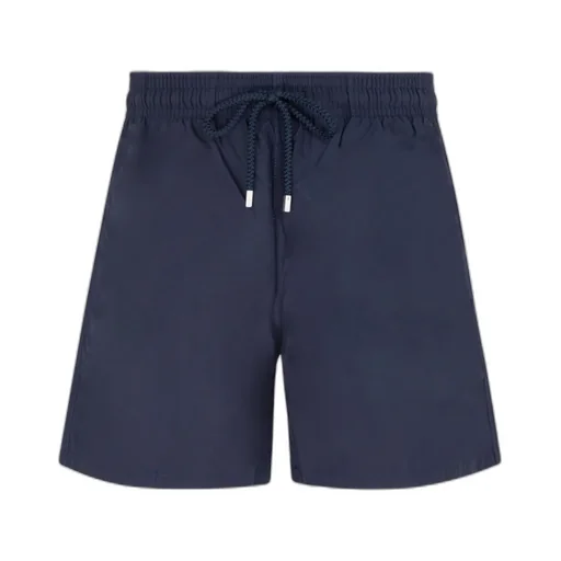 Logo-Patch Swim Trunks