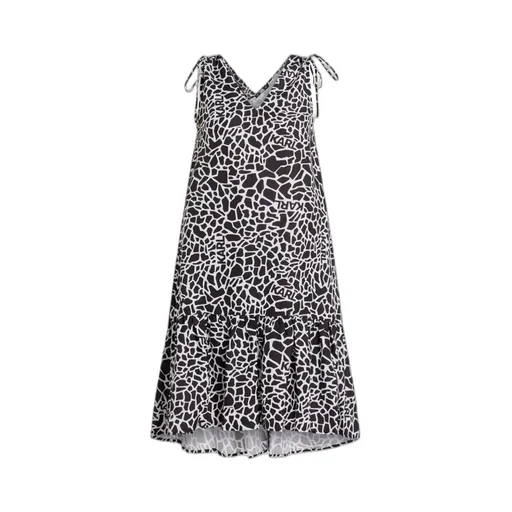 Sleeveless Dress