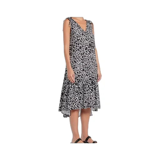 Sleeveless Dress