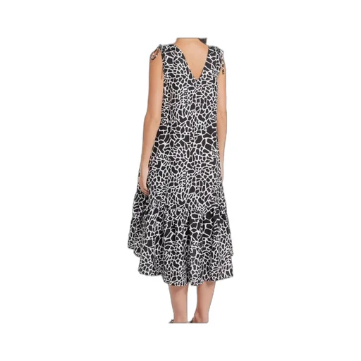 Sleeveless Dress