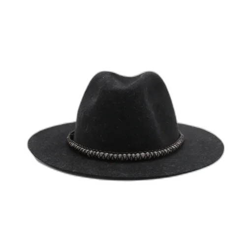 Brunello Cucinelli Embellished Hat