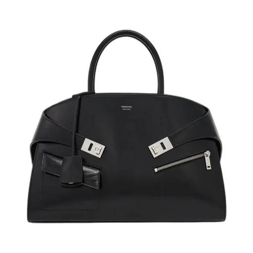 Hug Medium Handbag
