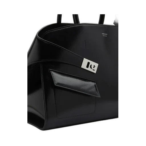 Hug Medium Handbag