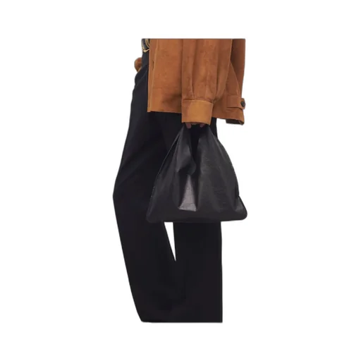 The Row Small Bindle Bag