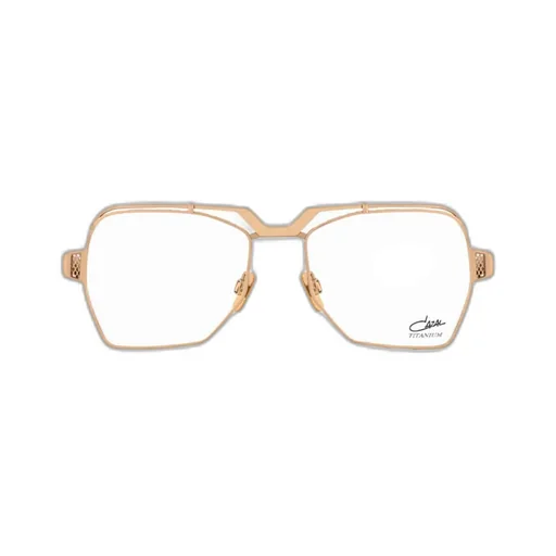 Pilot-Frame Glasses