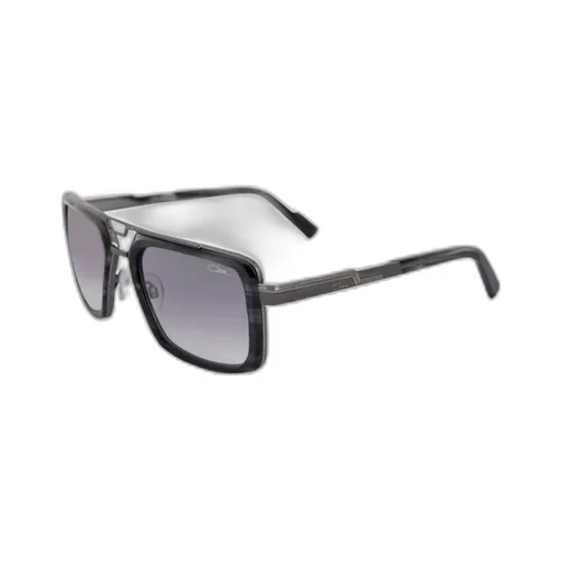 Geometric Sunglasses