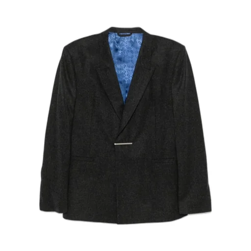 Wool Blazer