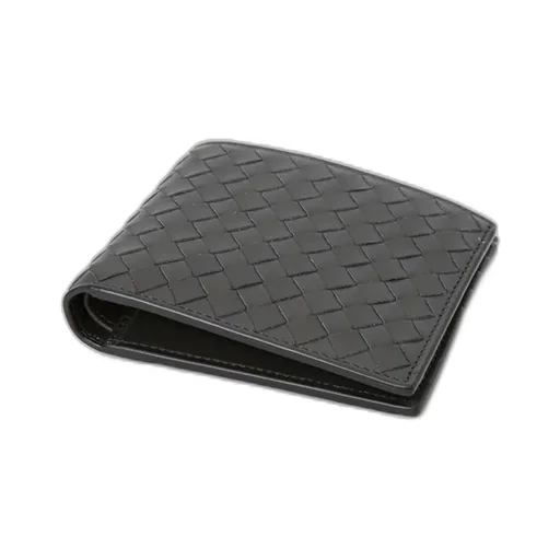Double-Fold Wallet