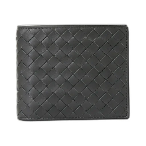 Double-Fold Wallet