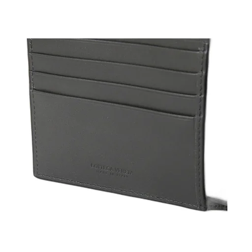 Double-Fold Wallet