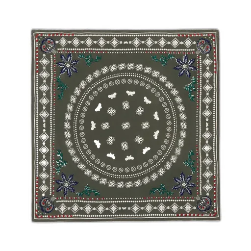 Logo Scarf