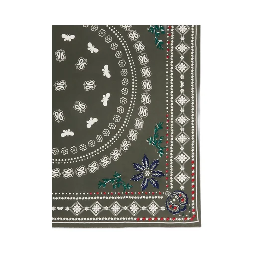 Logo Scarf