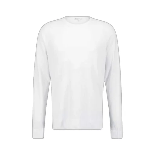 James Perse Vintage French Terry Sweatshirt