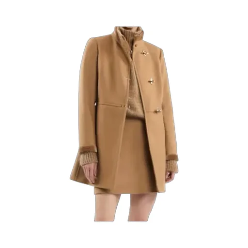 Virginia Coat