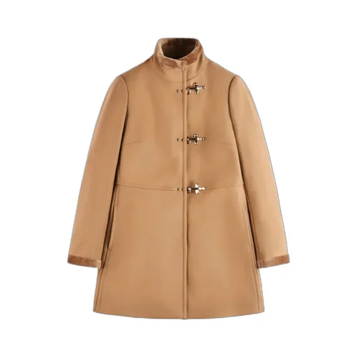 Virginia Coat