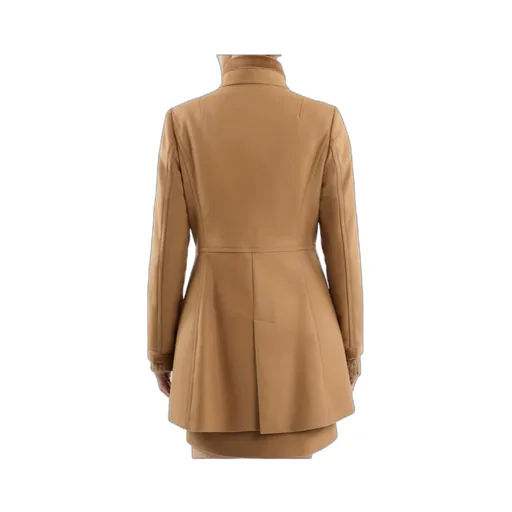 Virginia Coat