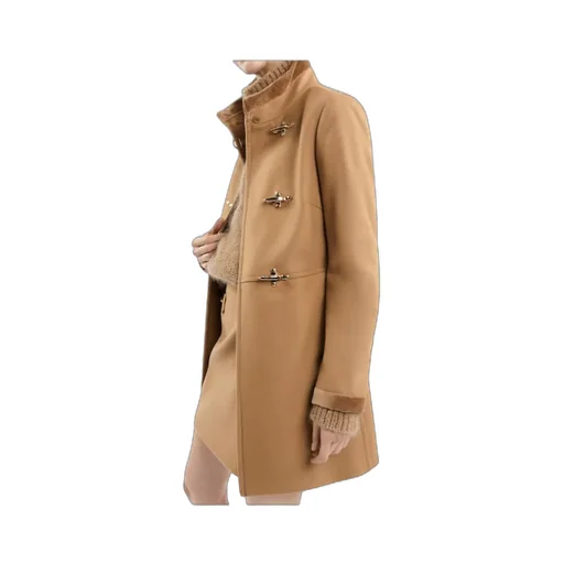 Virginia Coat