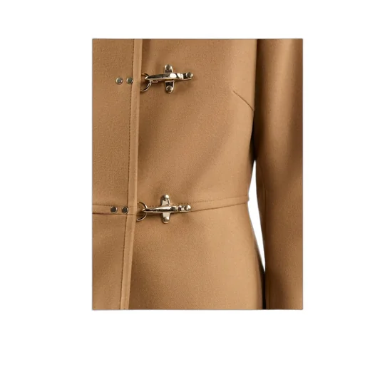 Virginia Coat
