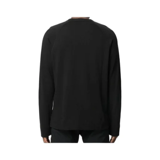 James Perse Vintage French Terry Sweatshirt