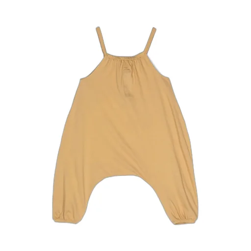 Babygeo Organic-Cotton Jumpsuit