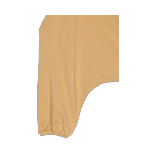 Babygeo Organic-Cotton Jumpsuit