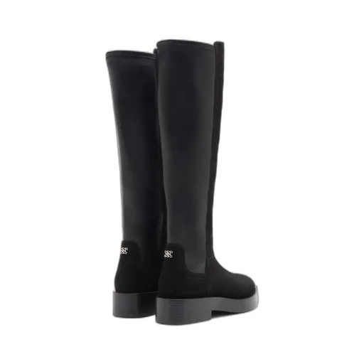 Charlie Boots
