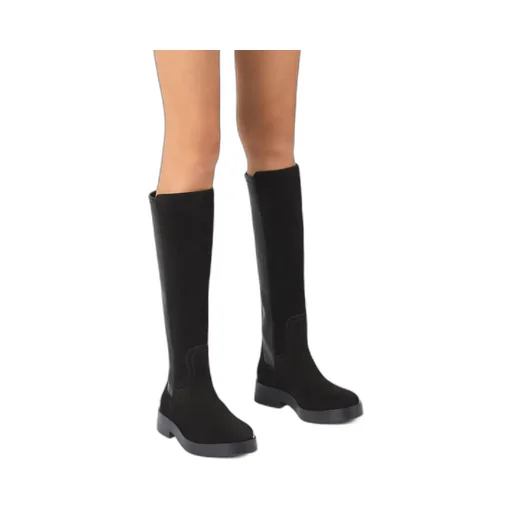 Charlie Boots