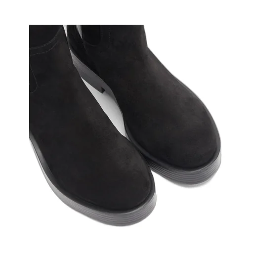 Charlie Boots