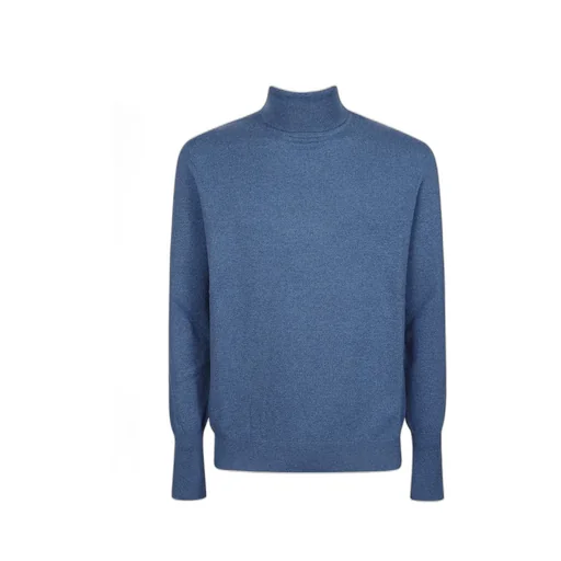 Roll-Neck Jumper