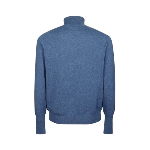 Roll-Neck Jumper