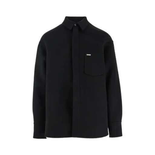 Shirt Jacket