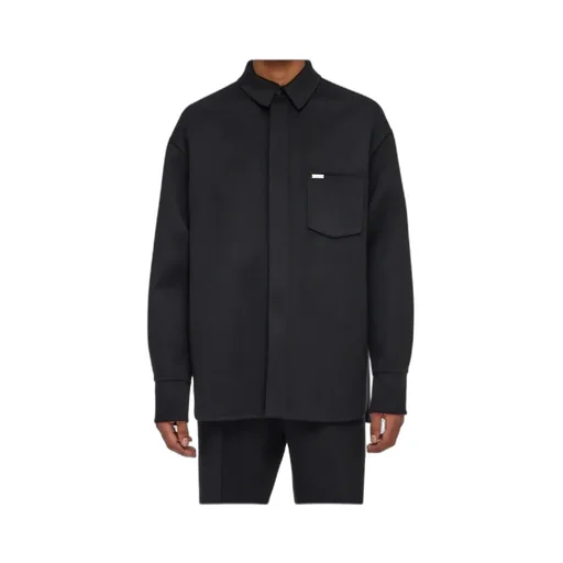 Shirt Jacket