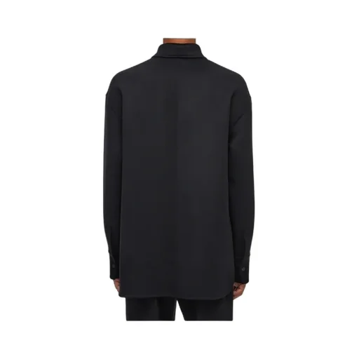 Shirt Jacket