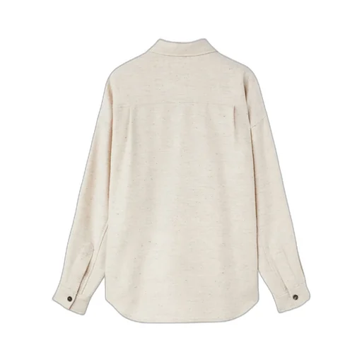 Loro Piana Jenna Collared Button-Up Shirt