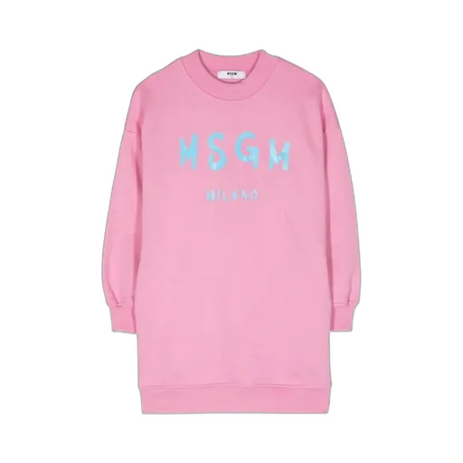 Crew Neck Sweatshirt