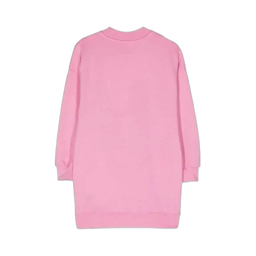 Crew Neck Sweatshirt