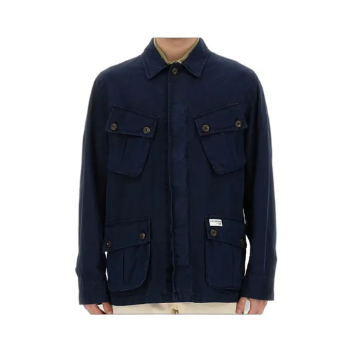 Fay Classic Tailored Jacket