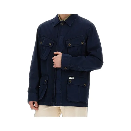 Fay Classic Tailored Jacket