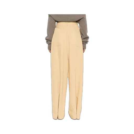 Twill Trousers