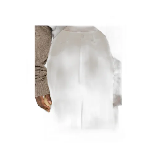 Twill Trousers