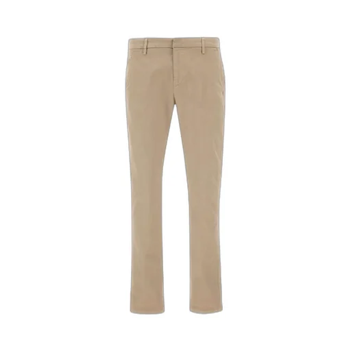 Dondup Gaubert Slim Fit Pants