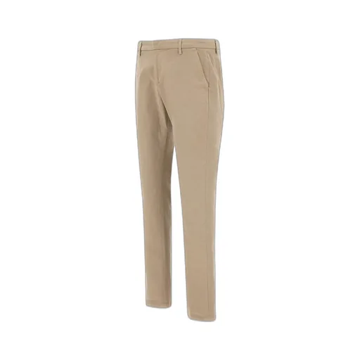 Dondup Gaubert Slim Fit Pants