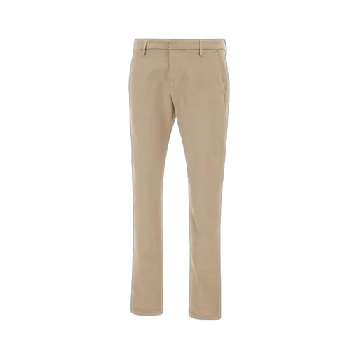 Dondup Gaubert Slim Fit Pants